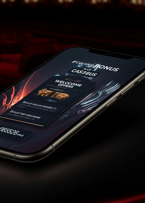 Banner illustrativo delle promozioni e dei bonus disponibili su Gratorama Casino, con 7€ di bonus senza deposito e il raddoppio del primo versamento.