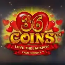 36 Coins Gioca Demo