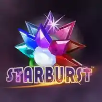Starburst Gioca Demo